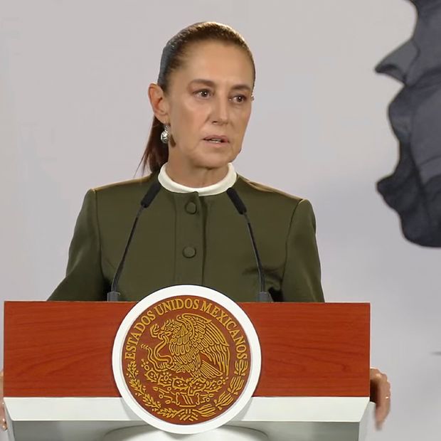 Sheinbaum a Trabajadores: 'Lo que Tengamos que Resolver en el IMSS lo Vamos a Resolver'